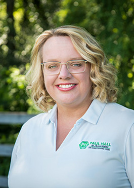 Danielle Shiveley